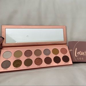 💗LAURA LEE NUDIE PATOOTIE EYESHADOW PALLETE💗